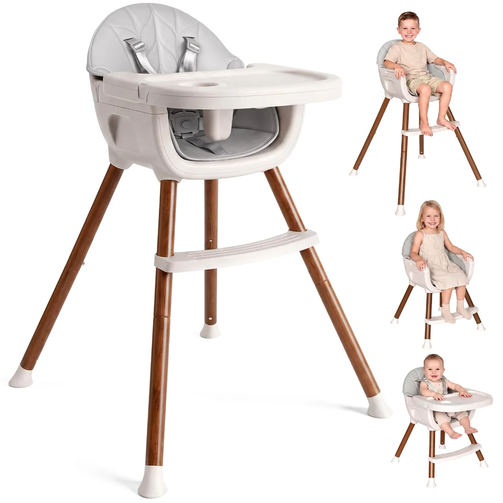 UANLAUO convertible high chair